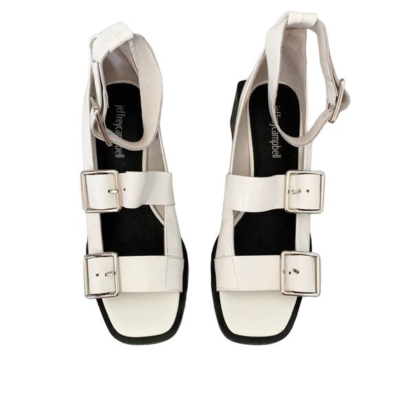 Jeffrey Campbell 6 NEW - Picture 5 of 10